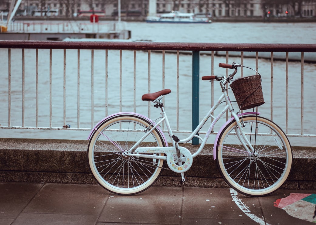 San Patricio-Ciclovía-Cumbayá