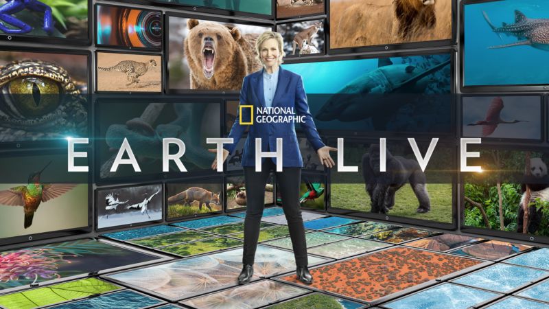 earth live-documental-naturaleza