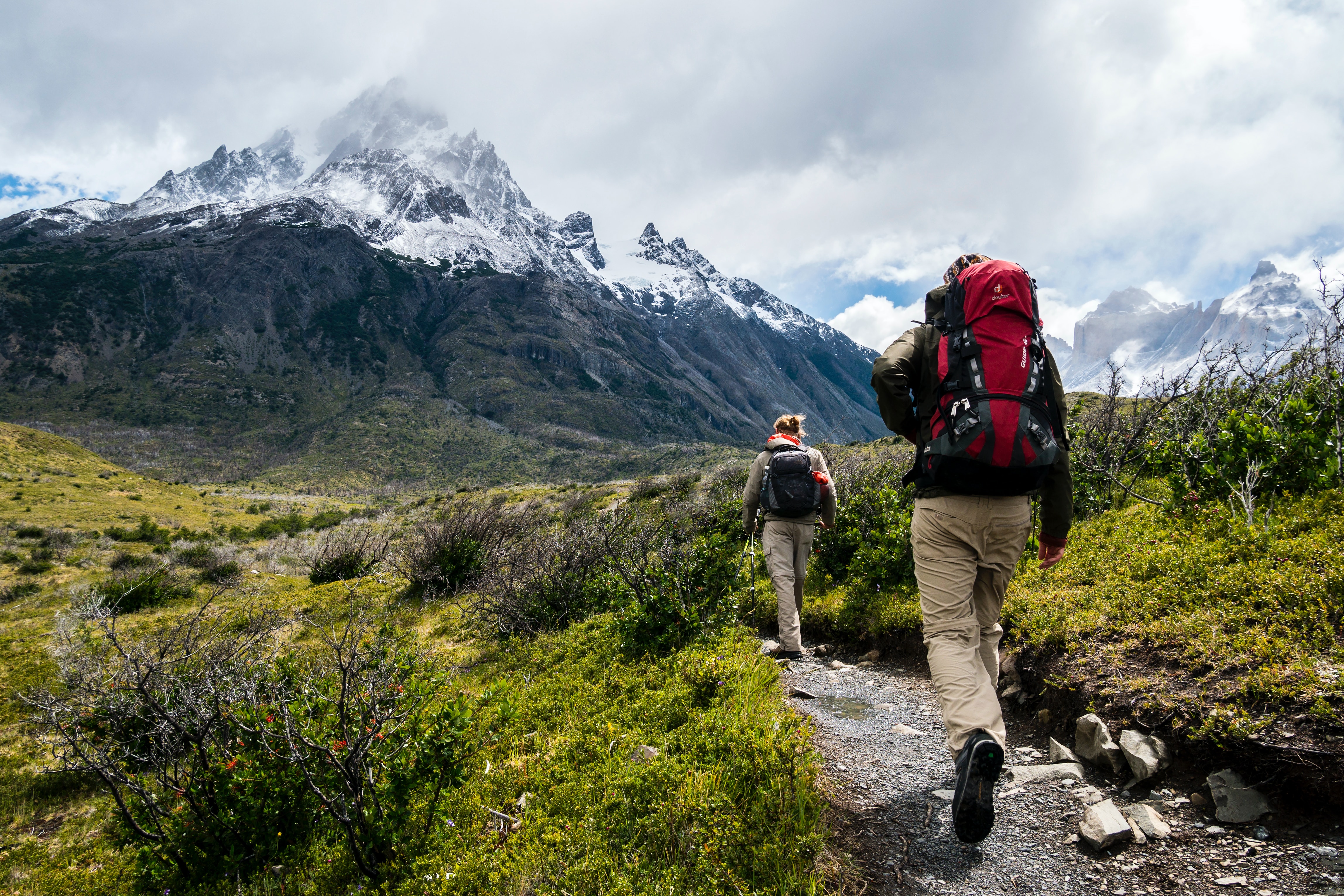 trekking-san-patricio