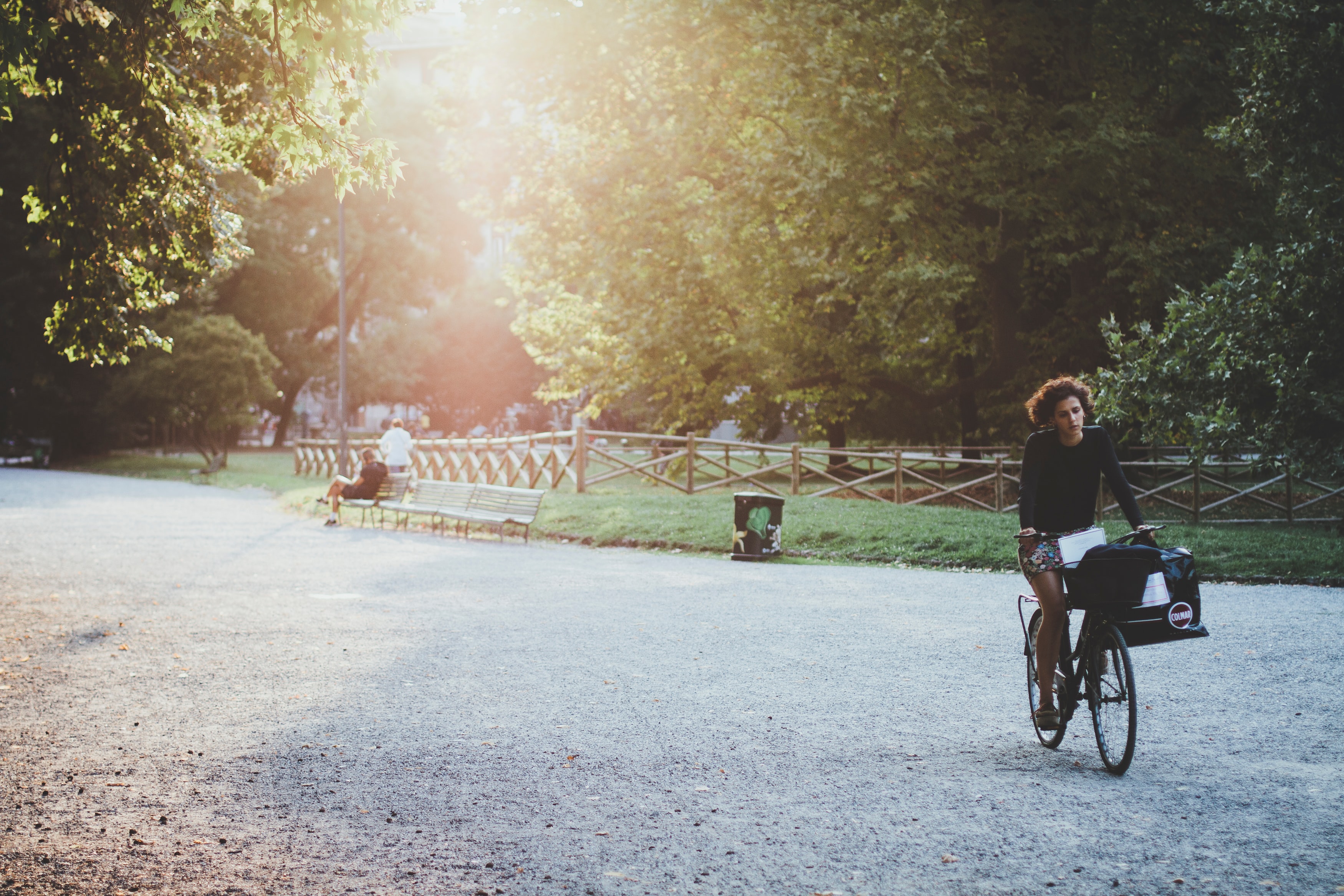 3 ventajas de vivir en una comunidad con ciclovías