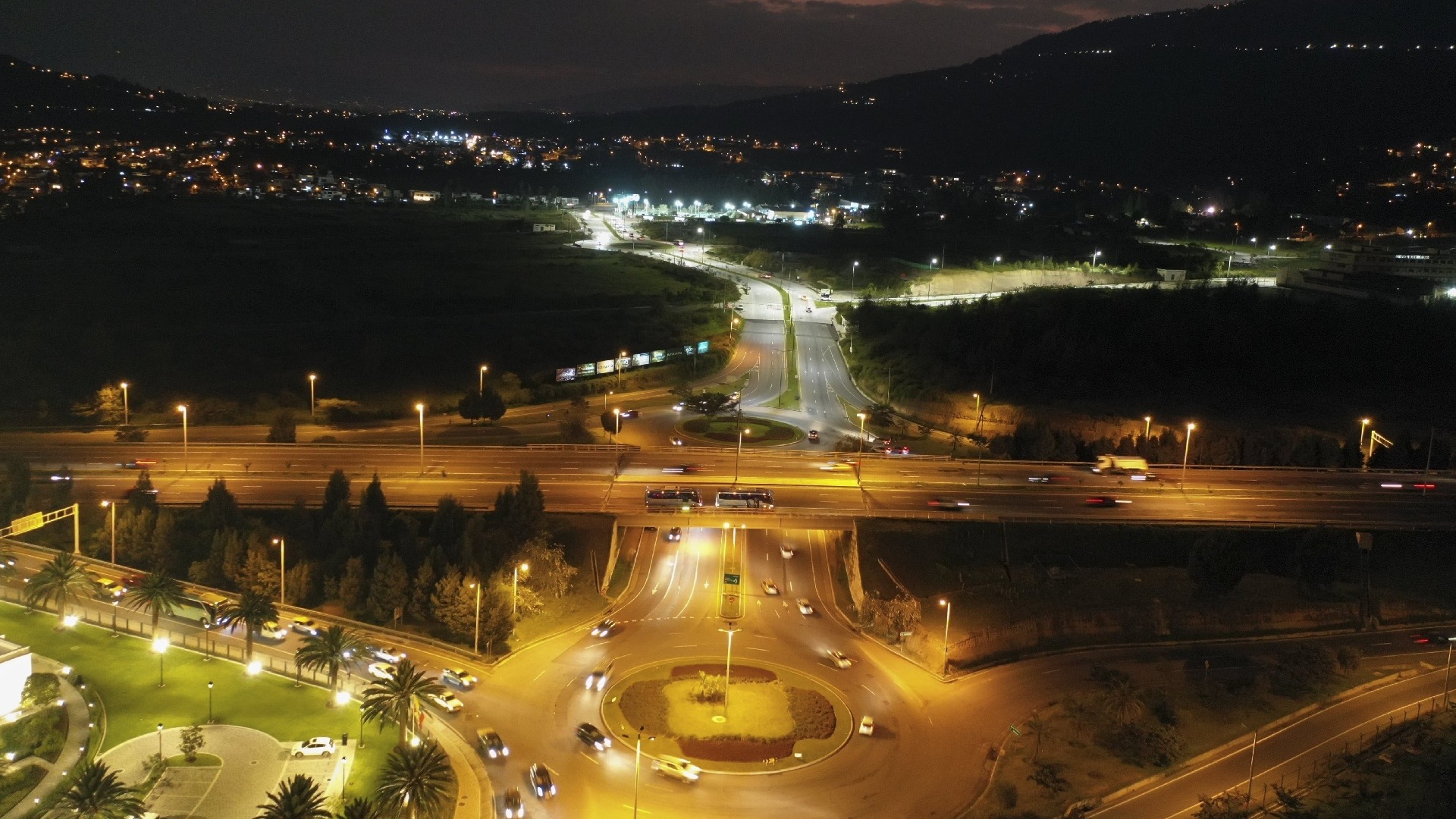 Iluminamos tu camino: los nuevos avances de obra de San Patricio