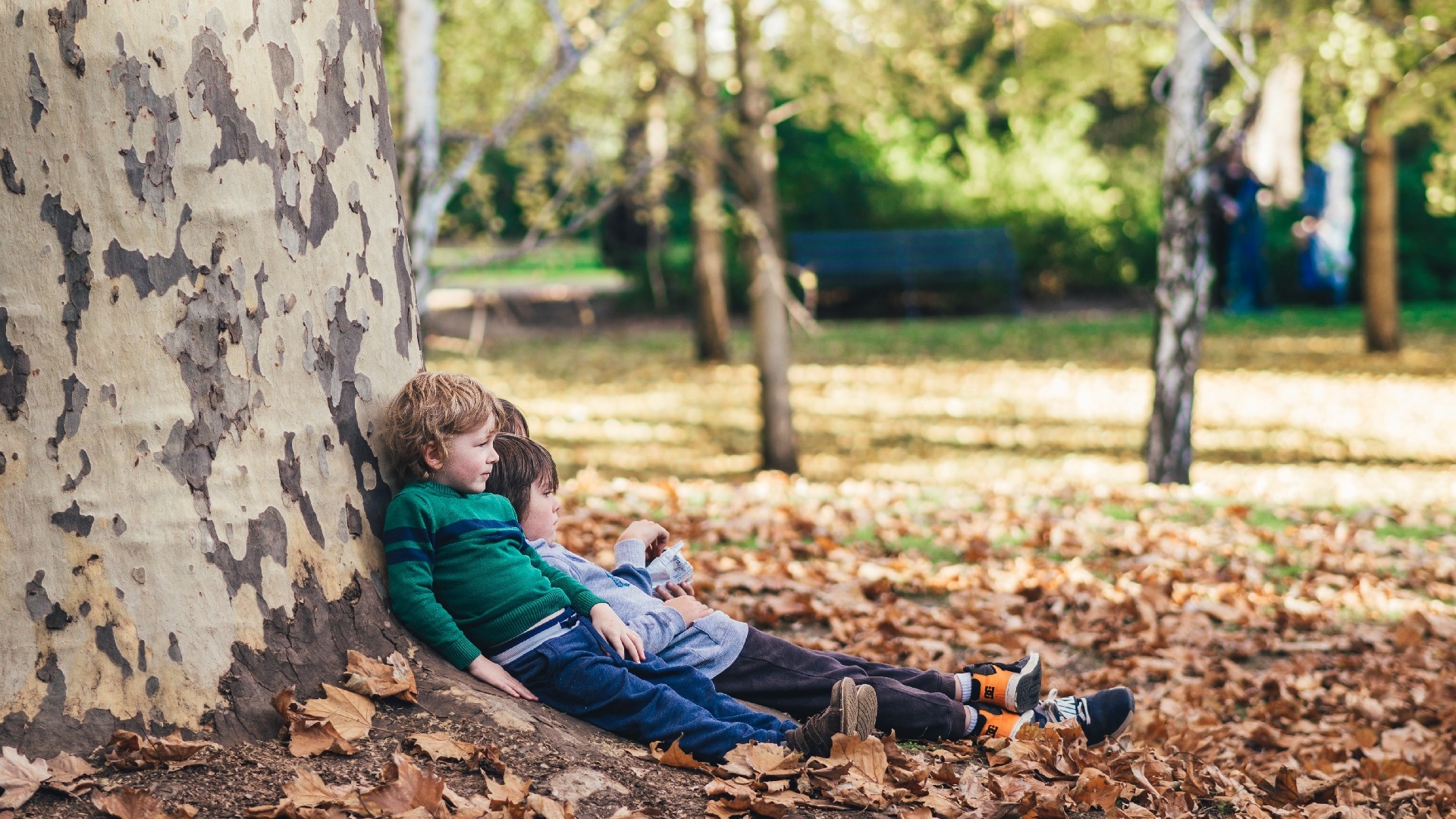 ¿Por qué San Patricio Smart Living es ideal para vivir con niños?