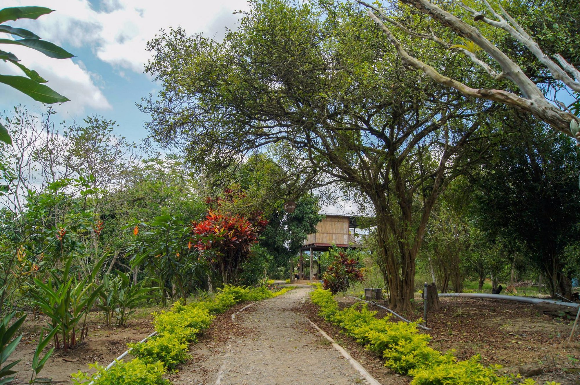 Actividades al aire libre: 3 lugares para disfrutar en Cumbayá