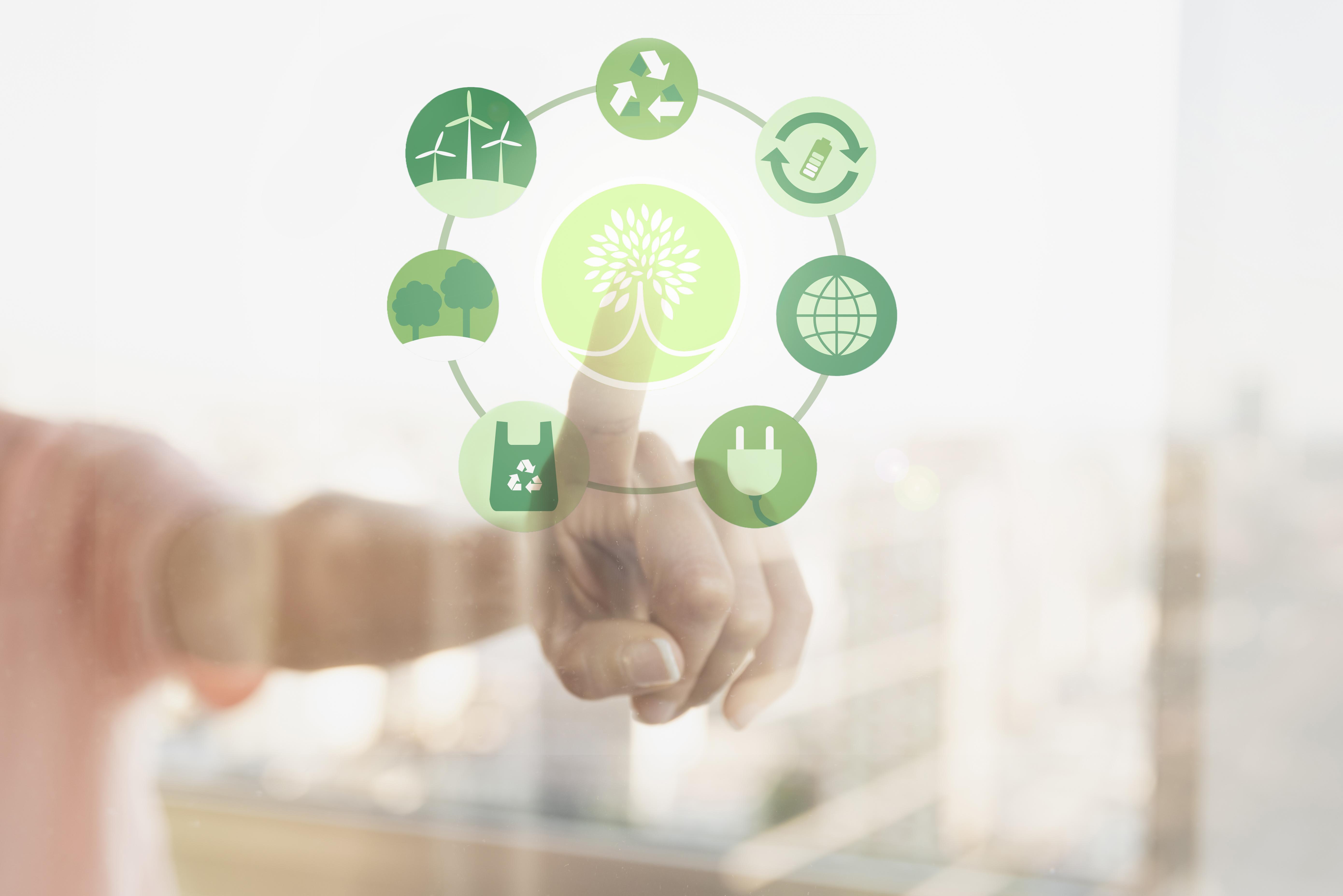 San Patricio y la economía circular: prácticas para un desarrollo urbano sostenible