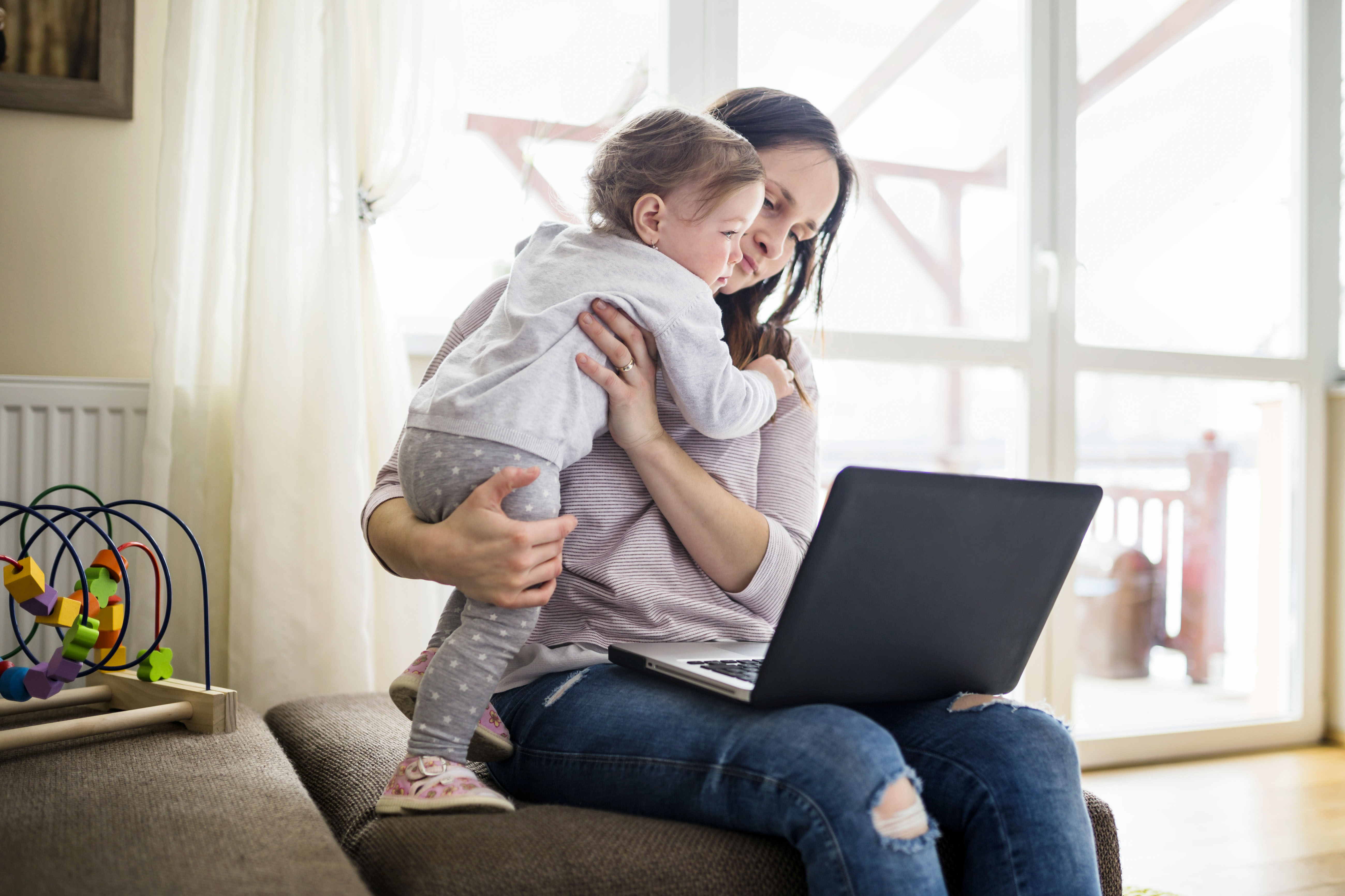 Espacios que cuidan: ¿Por qué San Patricio es el lugar ideal para las madres modernas?