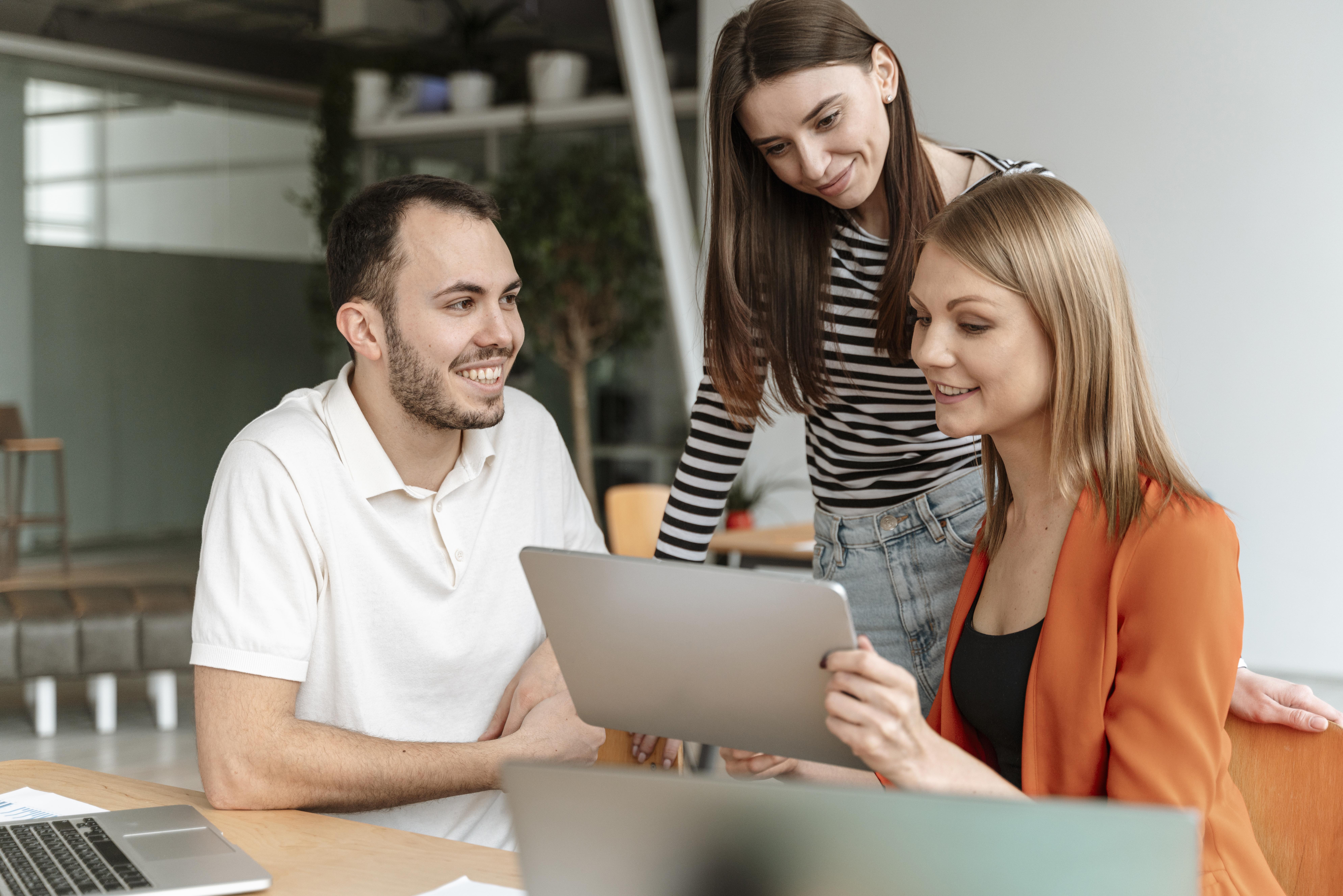 Smart Work, Smart Living: cómo San Patricio transforma tu rutina laboral